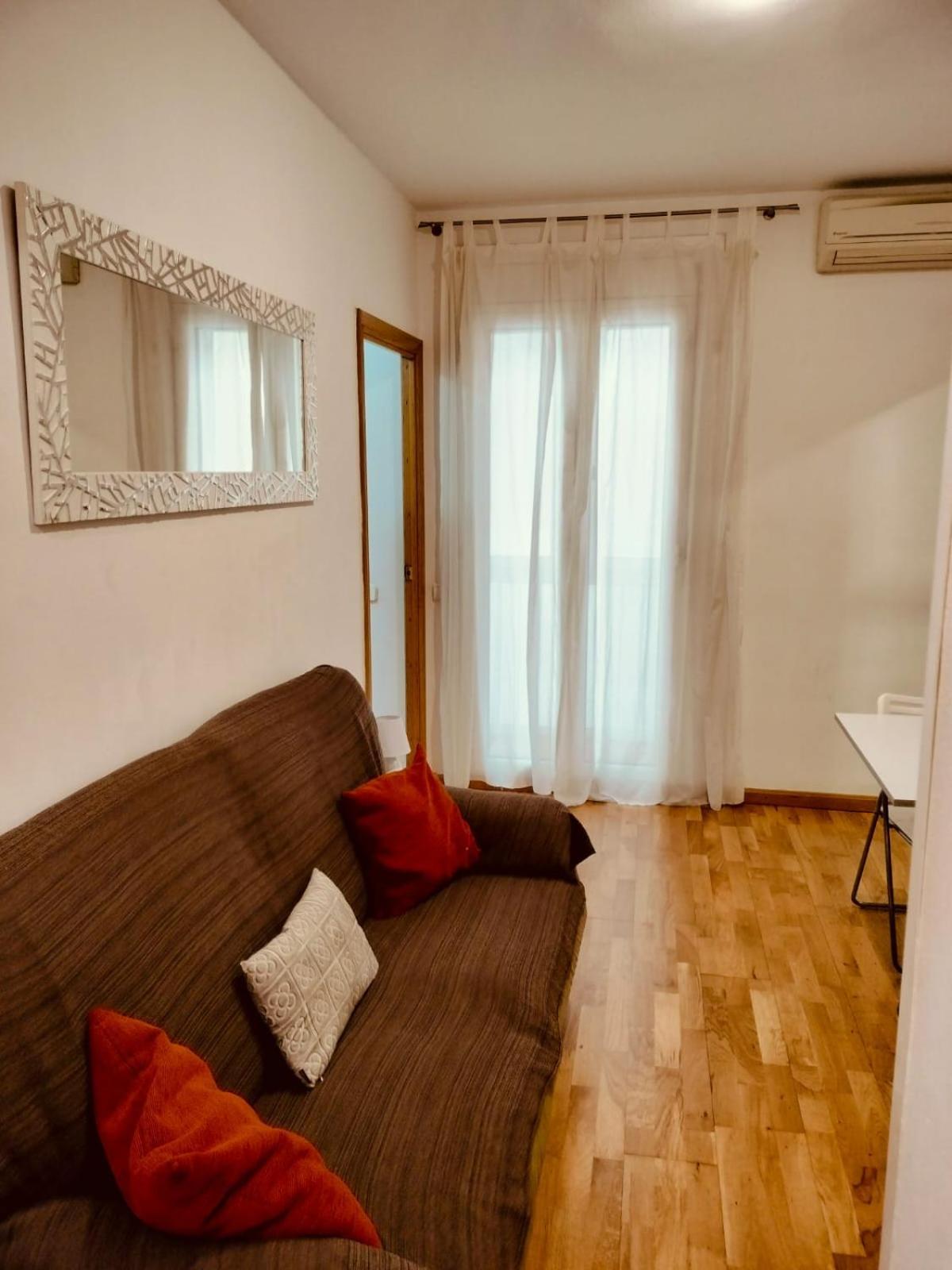 Barcelona Me Enamora Zewnętrze zdjęcie