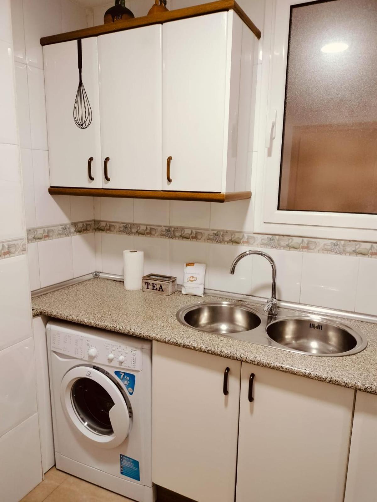Barcelona Me Enamora Zewnętrze zdjęcie